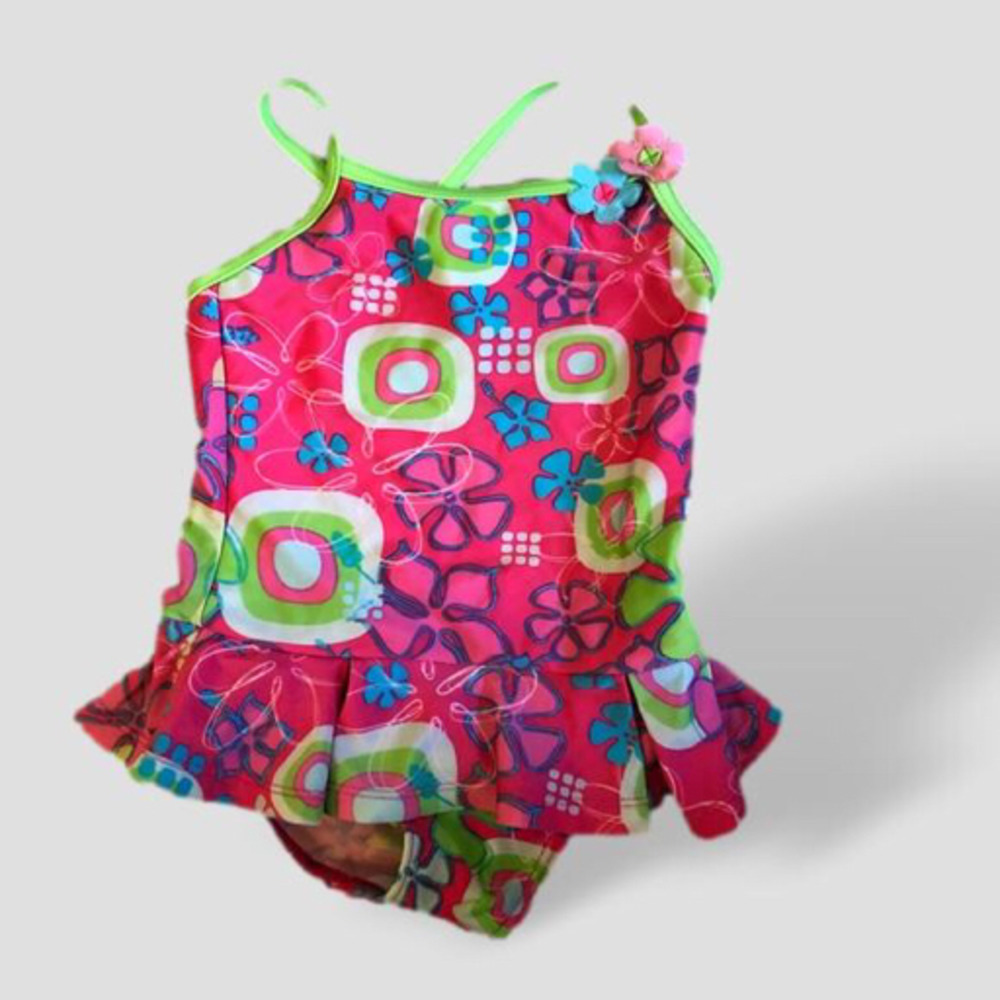 NEW Little Tikes swimsuit size 18 - 24 months